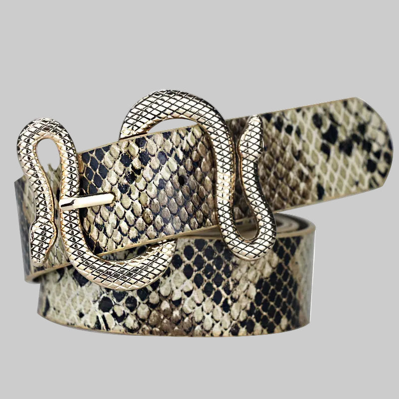 Snake belt– LIMITED
