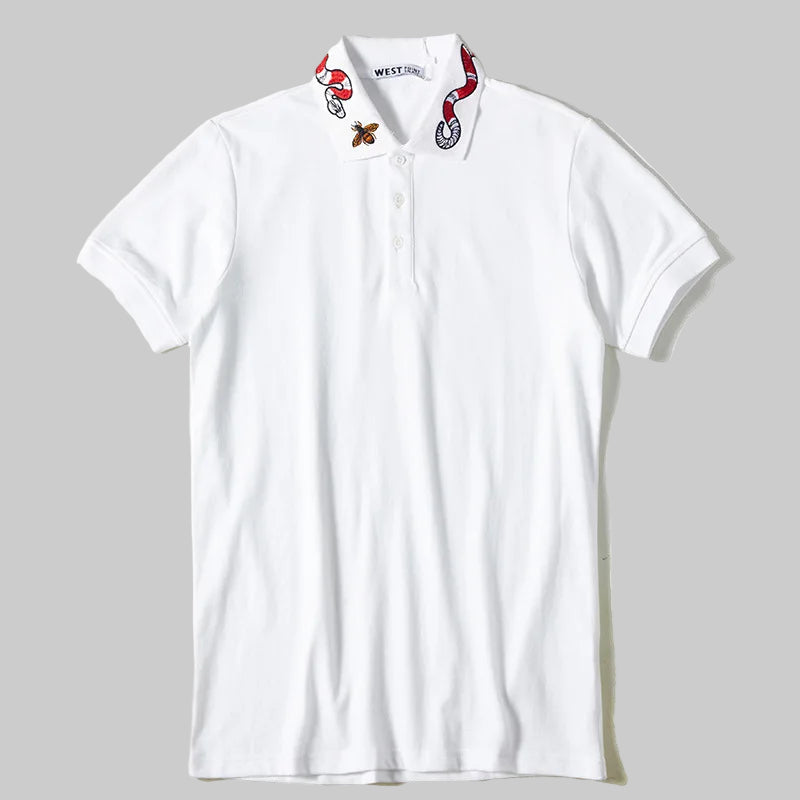 Polo Shirts fashion