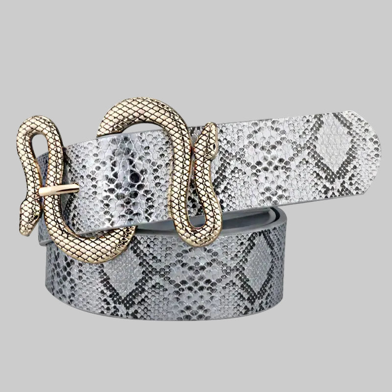 Snake belt– LIMITED