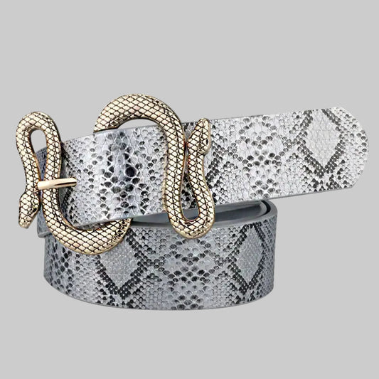 Snake belt– LIMITED