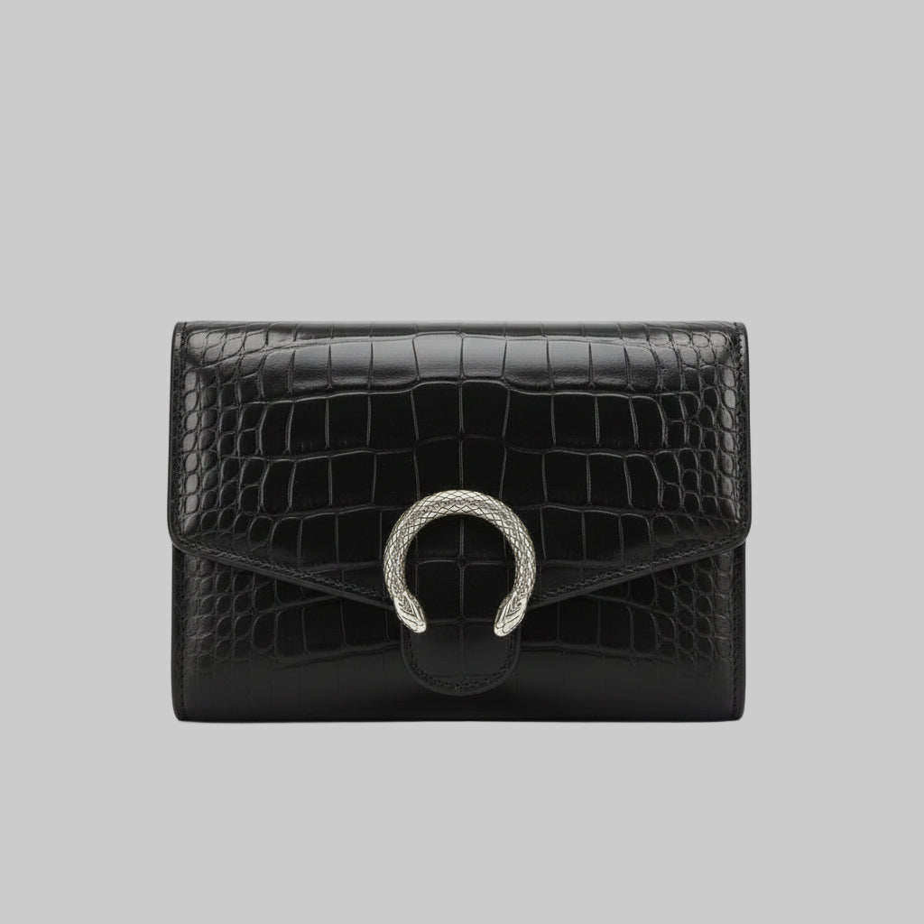 Snake wallet – LIMITED