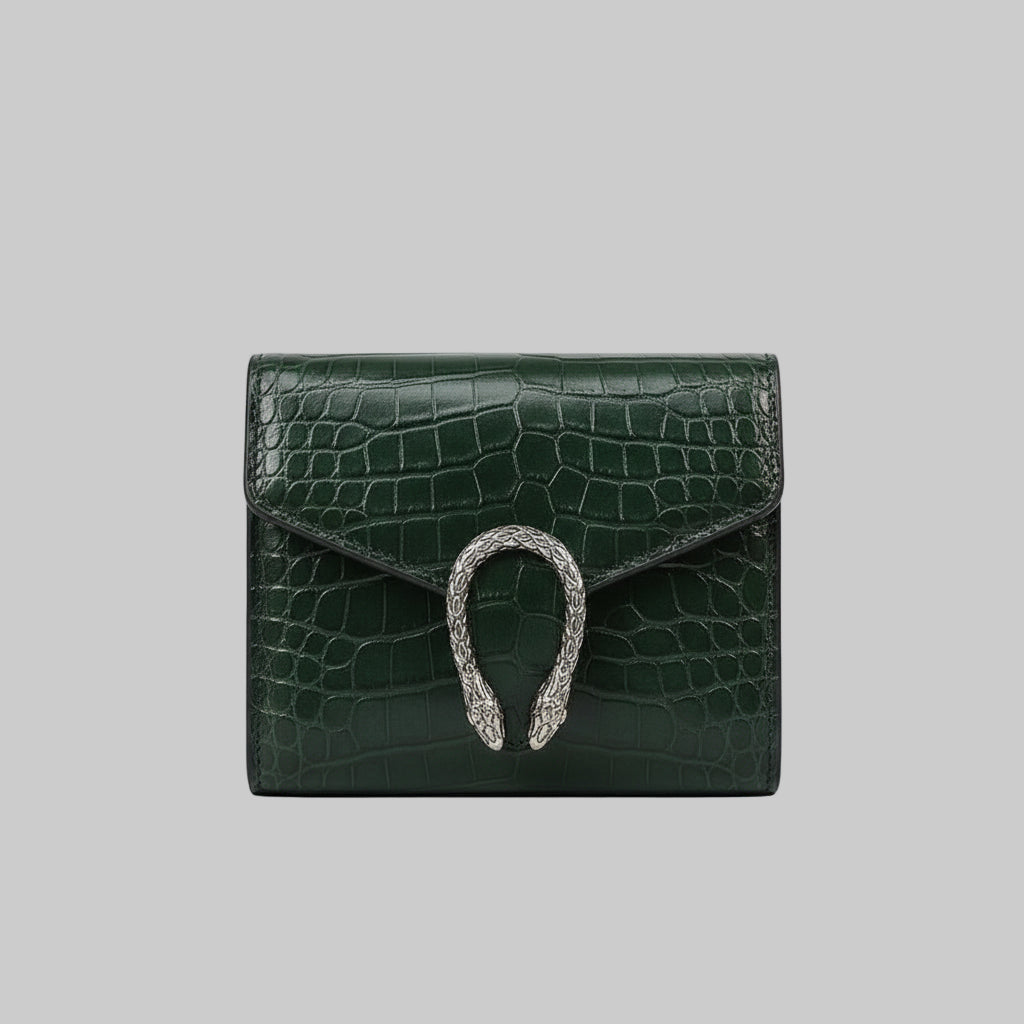 Snake wallet – LIMITED