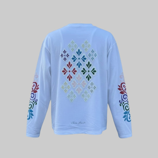 T-shirt Oversize fashion