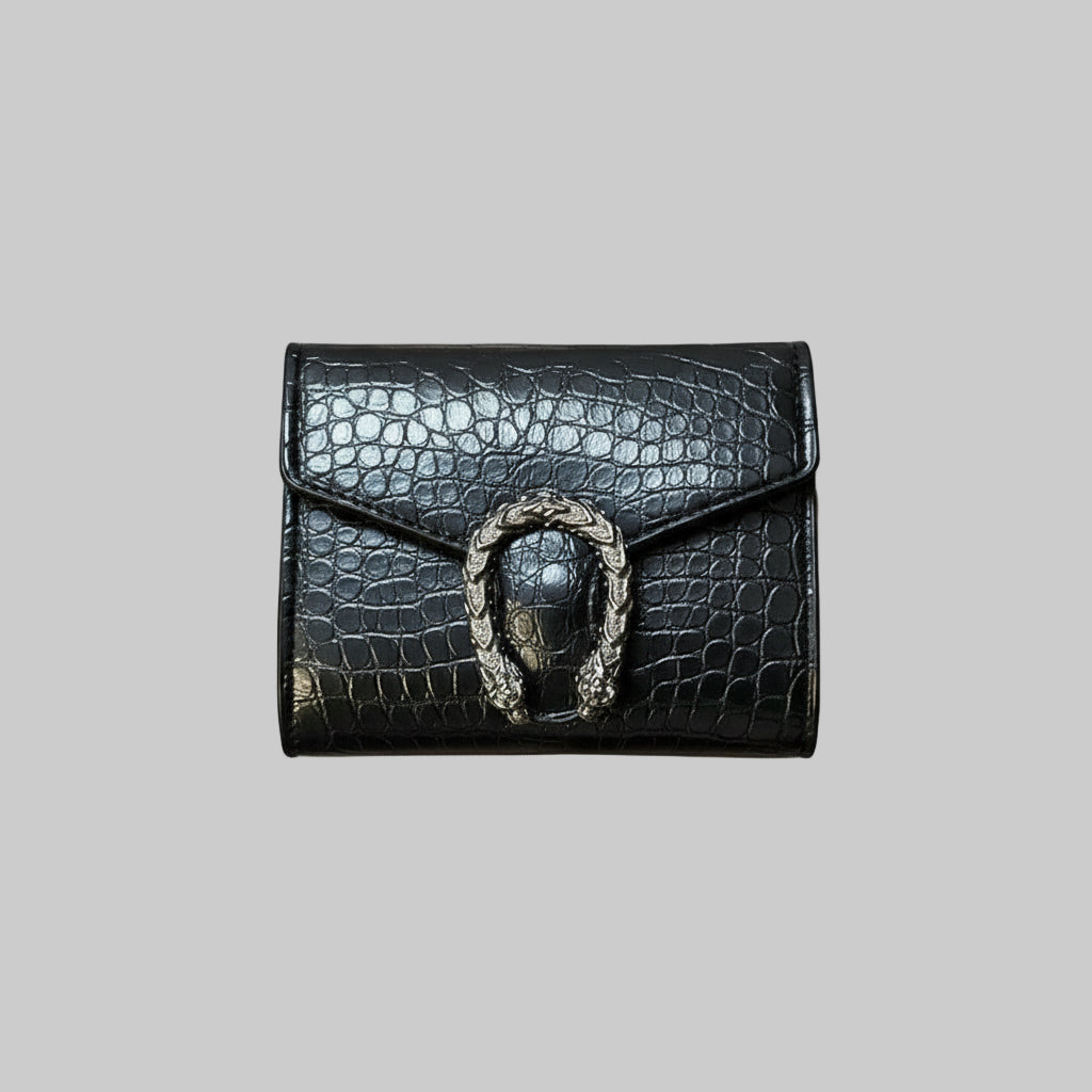 Snake wallet – LIMITED