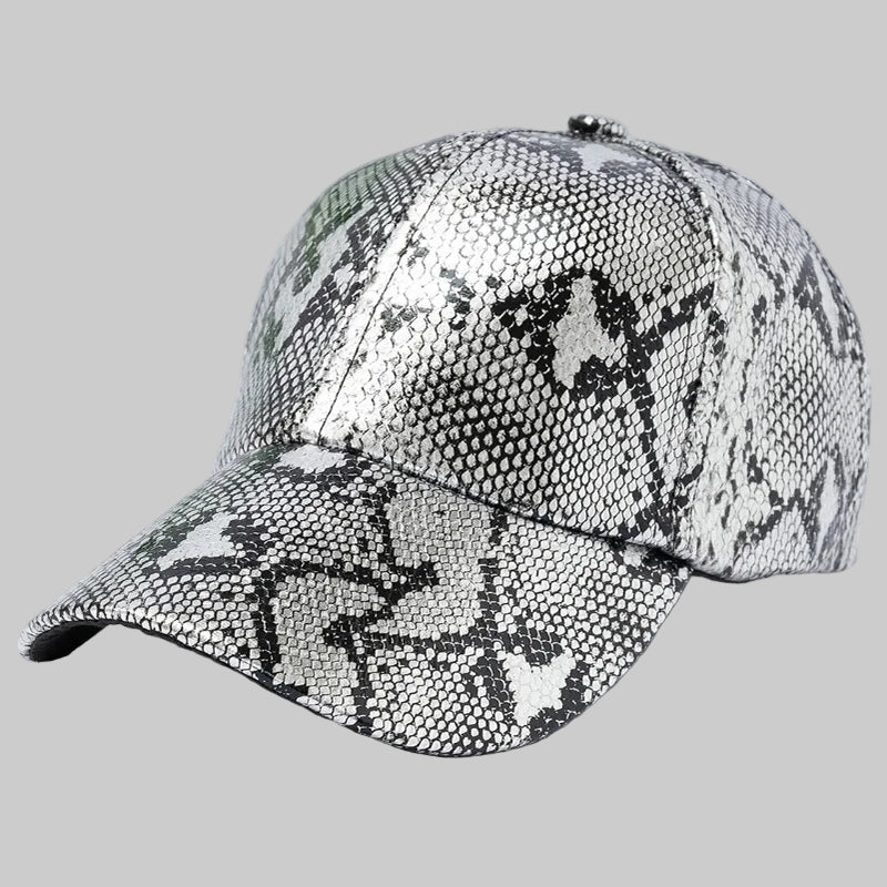 Snake cap– LIMITED