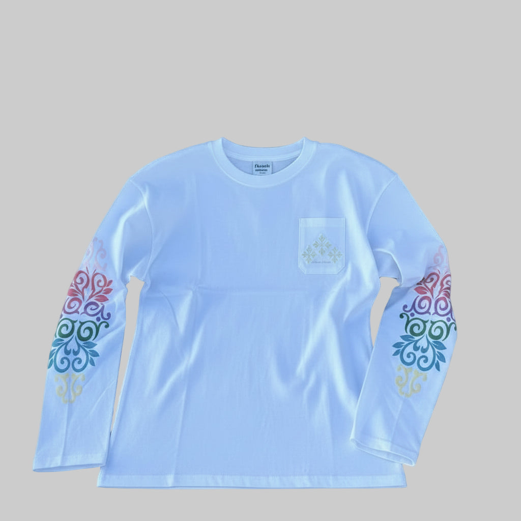 T-shirt Oversize fashion