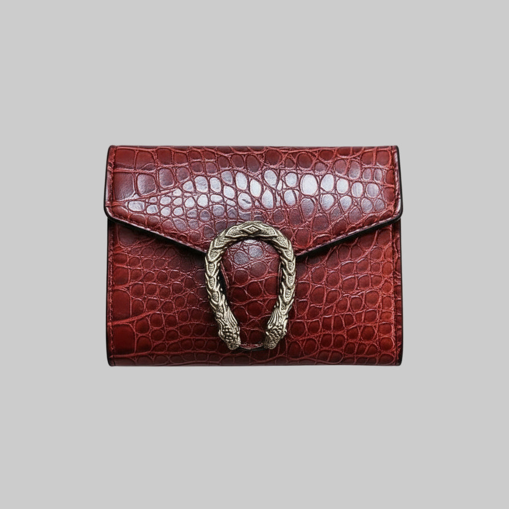 Snake wallet – LIMITED
