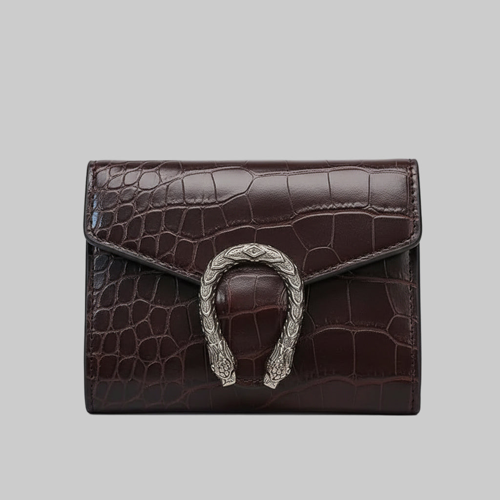 Snake wallet – LIMITED
