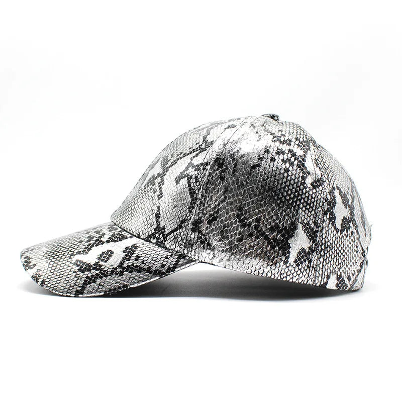 Snake cap– LIMITED